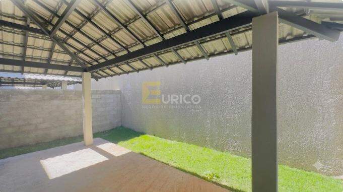 Casa em condomínio à venda no Condomínio Village Spadaccia em Valinhos/SP: 