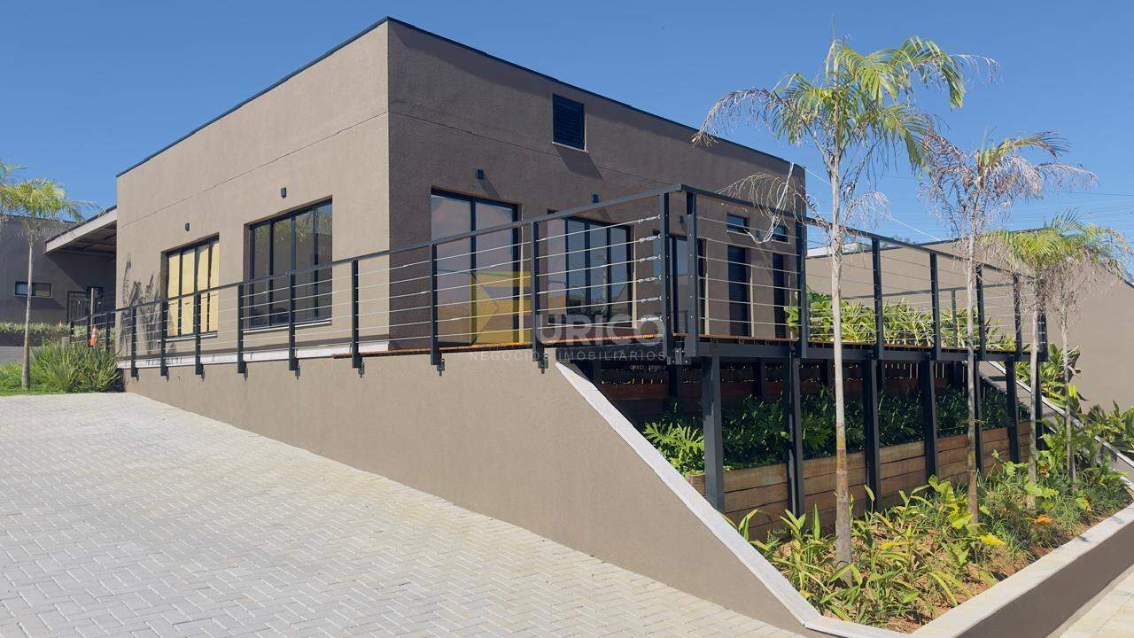 Casa em condomínio à venda no Condomínio Village Spadaccia em Valinhos/SP: 