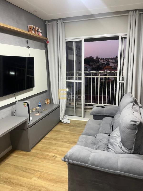 Apartamento à venda no Condomínio Reserva do Alto em Valinhos/SP: 