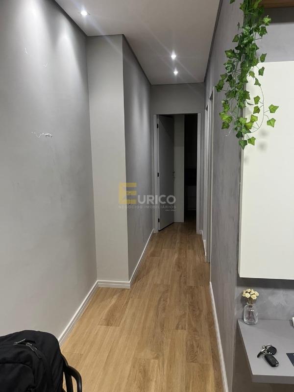 Apartamento à venda no Condomínio Reserva do Alto em Valinhos/SP: 