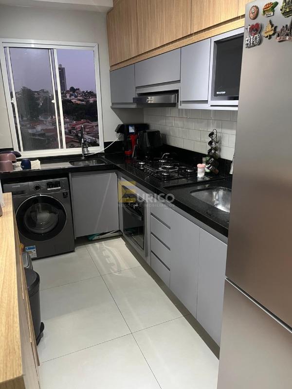 Apartamento à venda no Condomínio Reserva do Alto em Valinhos/SP: 