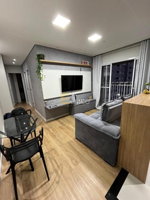 Apartamento à venda no Condomínio Reserva do Alto em Valinhos/SP: 