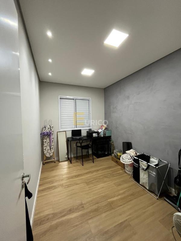 Apartamento à venda no Condomínio Reserva do Alto em Valinhos/SP: 