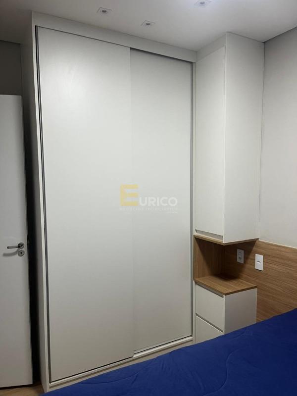 Apartamento à venda no Condomínio Reserva do Alto em Valinhos/SP: 