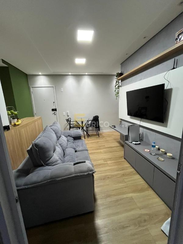 Apartamento à venda no Condomínio Reserva do Alto em Valinhos/SP: 