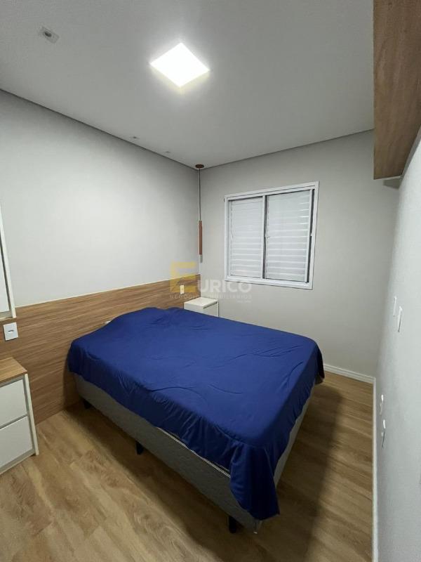 Apartamento à venda no Condomínio Reserva do Alto em Valinhos/SP: 