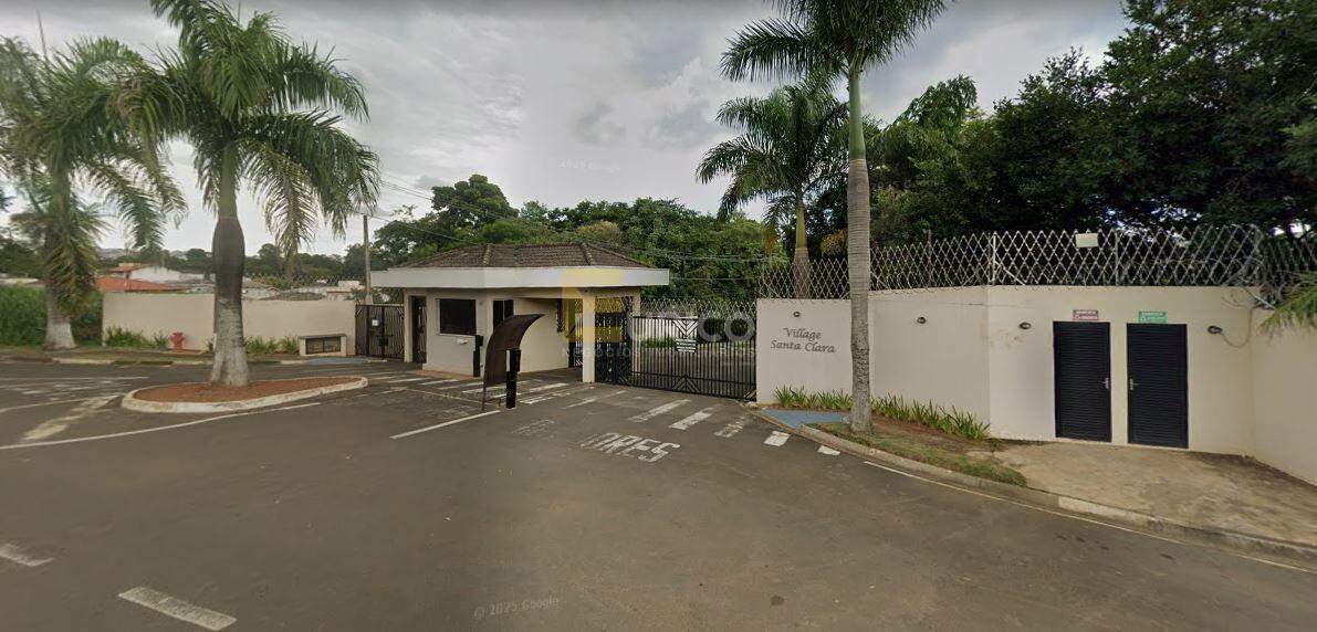 Terreno em Condomínio à venda no Condomínio Village Santa Clara em Valinhos/SP: 