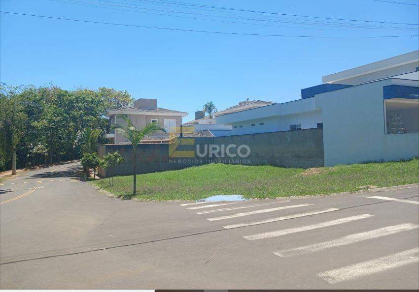 Terreno em Condomínio à venda no Condomínio Village Santa Clara em Valinhos/SP: 