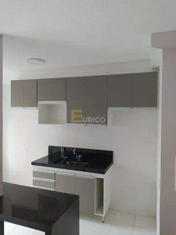 Apartamento à venda no Condomínio Reserva do Alto em Valinhos/SP: 