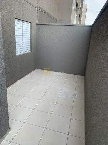 Apartamento à venda no Condomínio Reserva do Alto em Valinhos/SP: 