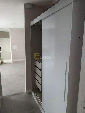 Apartamento à venda no Condomínio Reserva do Alto em Valinhos/SP: 