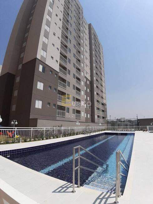 Apartamento à venda no Condomínio Reserva do Alto em Valinhos/SP: 