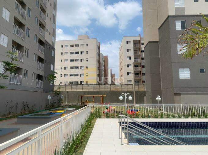 Apartamento à venda no Condomínio Reserva do Alto em Valinhos/SP: 