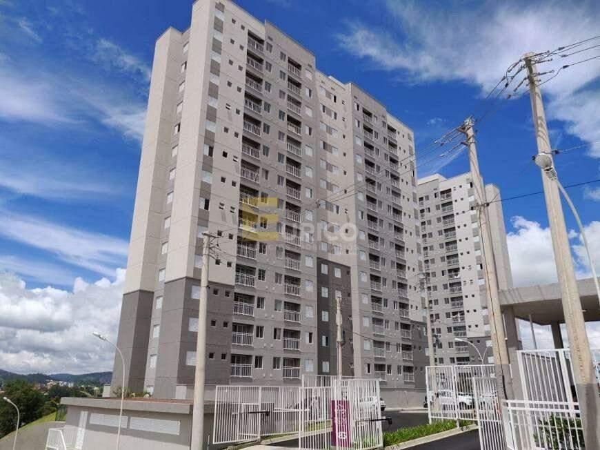 Apartamento à venda no Condomínio Reserva do Alto em Valinhos/SP: 