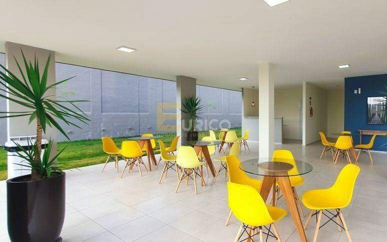 Apartamento à venda no Condomínio Reserva do Alto em Valinhos/SP: 