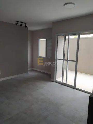 Apartamento à venda no Condomínio Reserva do Alto em Valinhos/SP: 
