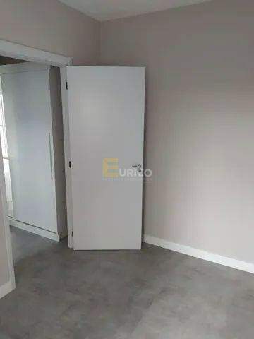 Apartamento à venda no Condomínio Reserva do Alto em Valinhos/SP: 