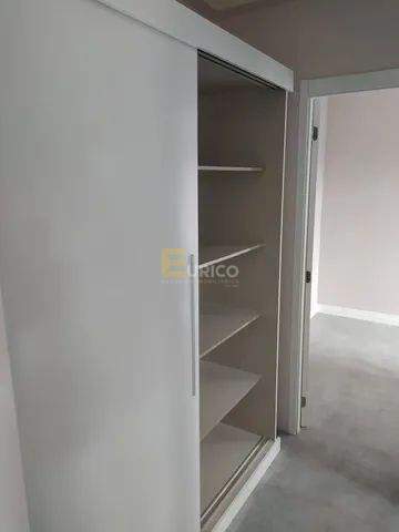 Apartamento à venda no Condomínio Reserva do Alto em Valinhos/SP: 