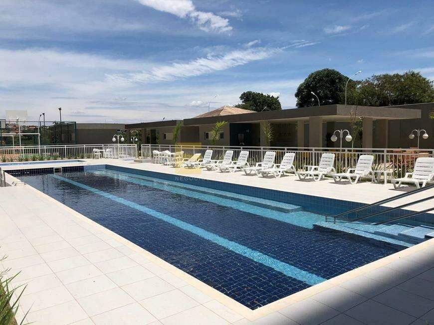 Apartamento à venda no Condomínio Reserva do Alto em Valinhos/SP: 