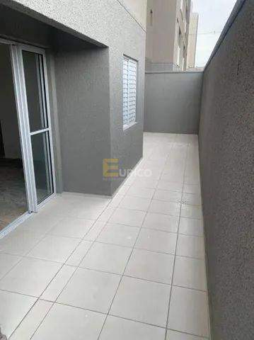 Apartamento à venda no Condomínio Reserva do Alto em Valinhos/SP: 