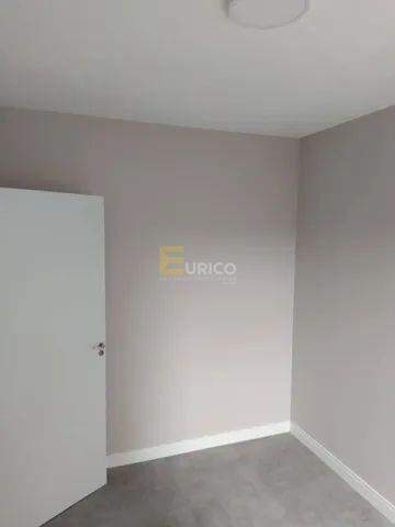 Apartamento à venda no Condomínio Reserva do Alto em Valinhos/SP: 
