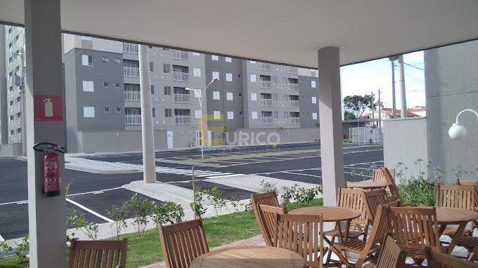 Apartamento à venda no Condomínio Reserva do Alto em Valinhos/SP: 