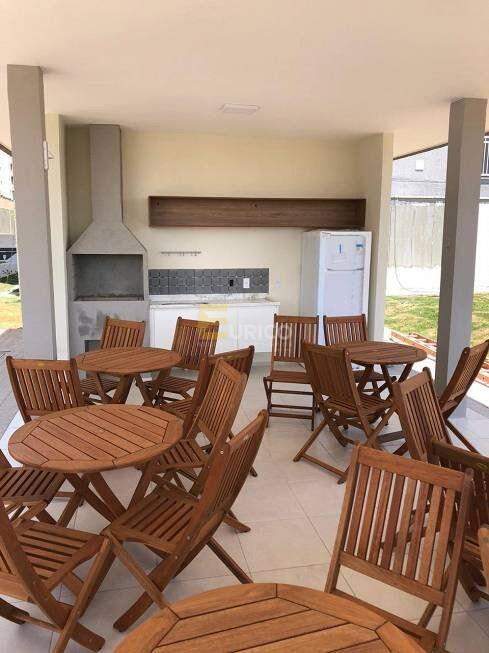 Apartamento à venda no Condomínio Reserva do Alto em Valinhos/SP: 