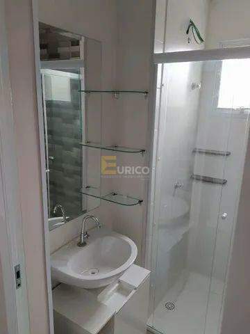 Apartamento à venda no Condomínio Reserva do Alto em Valinhos/SP: 