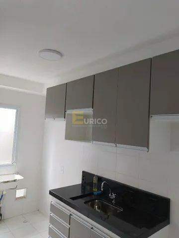 Apartamento à venda no Condomínio Reserva do Alto em Valinhos/SP: 