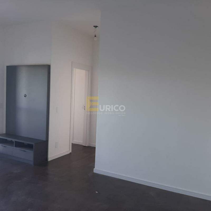 Apartamento à venda no Condomínio La Sierra em Jundiaí/SP: 