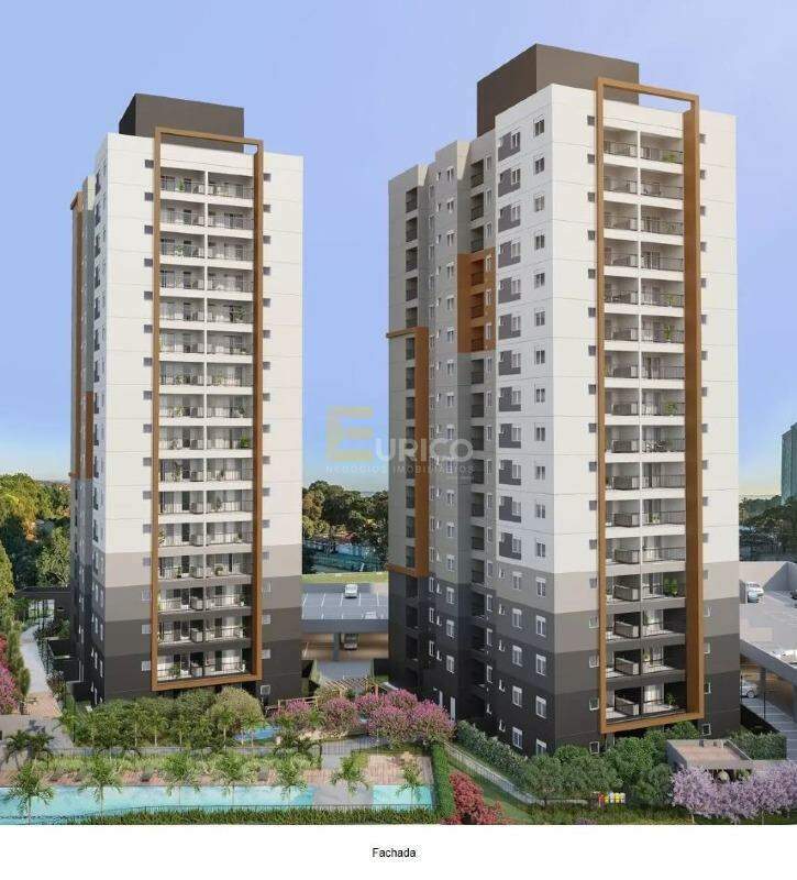 Apartamento à venda no Condomínio La Sierra em Jundiaí/SP: 