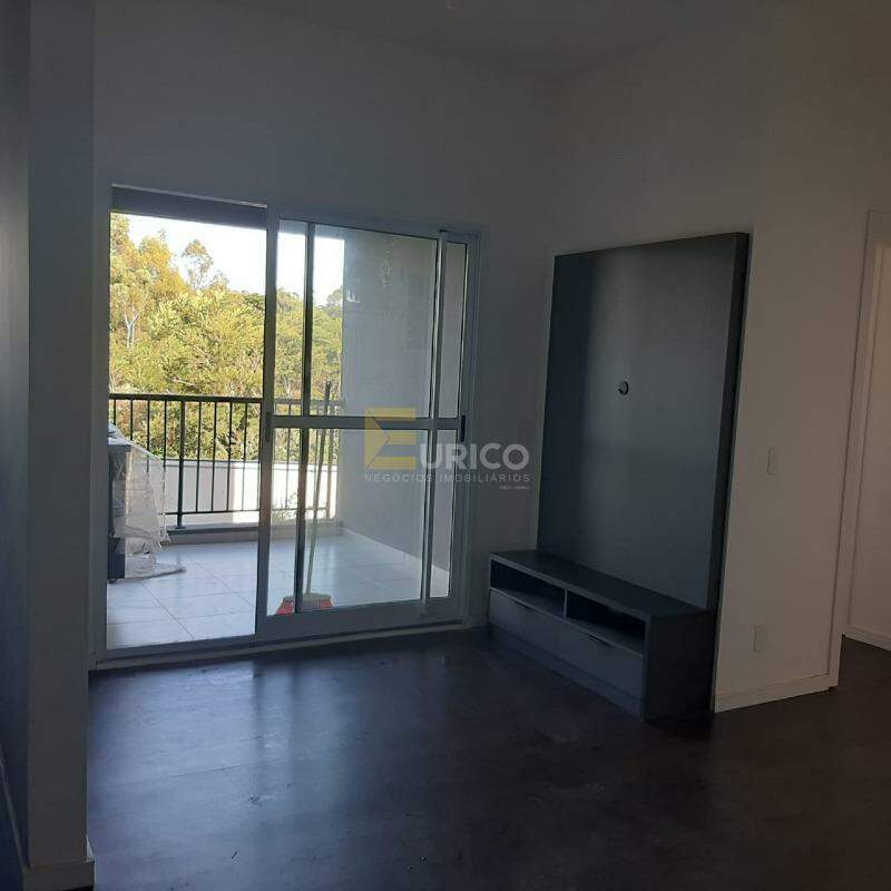Apartamento à venda no Condomínio La Sierra em Jundiaí/SP: 