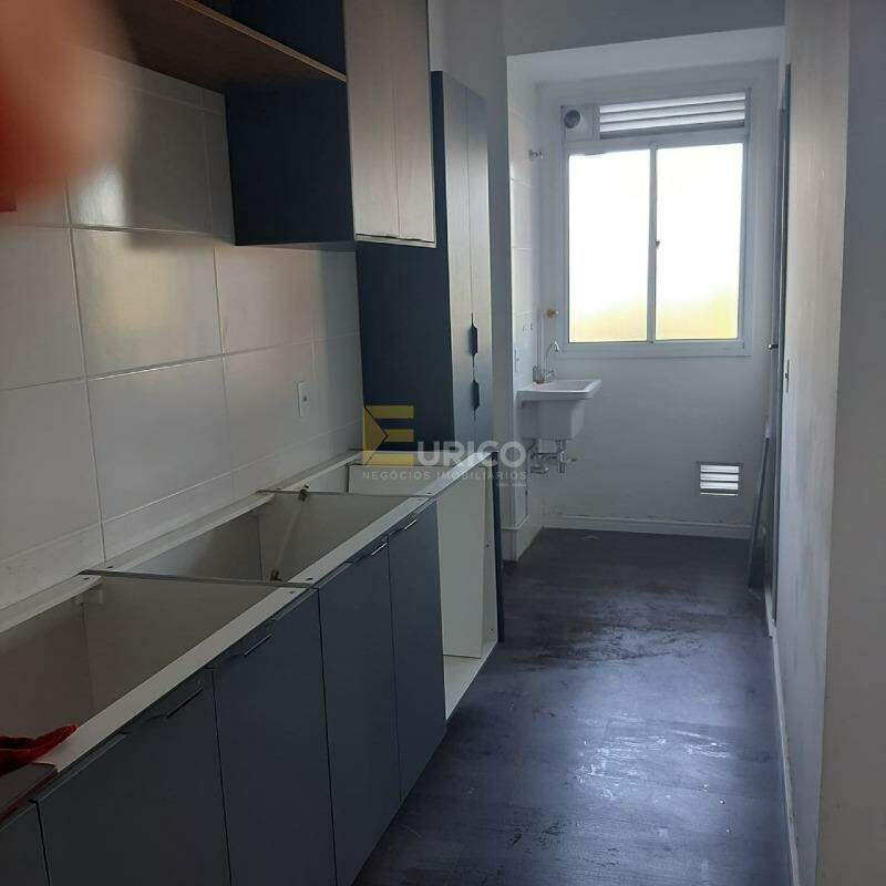 Apartamento à venda no Condomínio La Sierra em Jundiaí/SP: 
