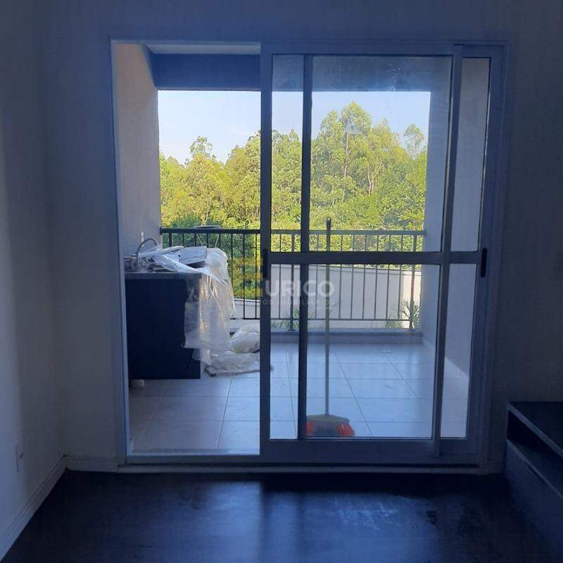 Apartamento à venda no Condomínio La Sierra em Jundiaí/SP: 