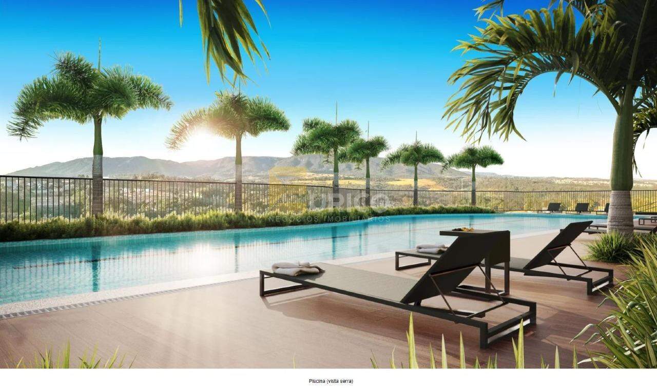 Apartamento à venda no Condomínio La Sierra em Jundiaí/SP: 