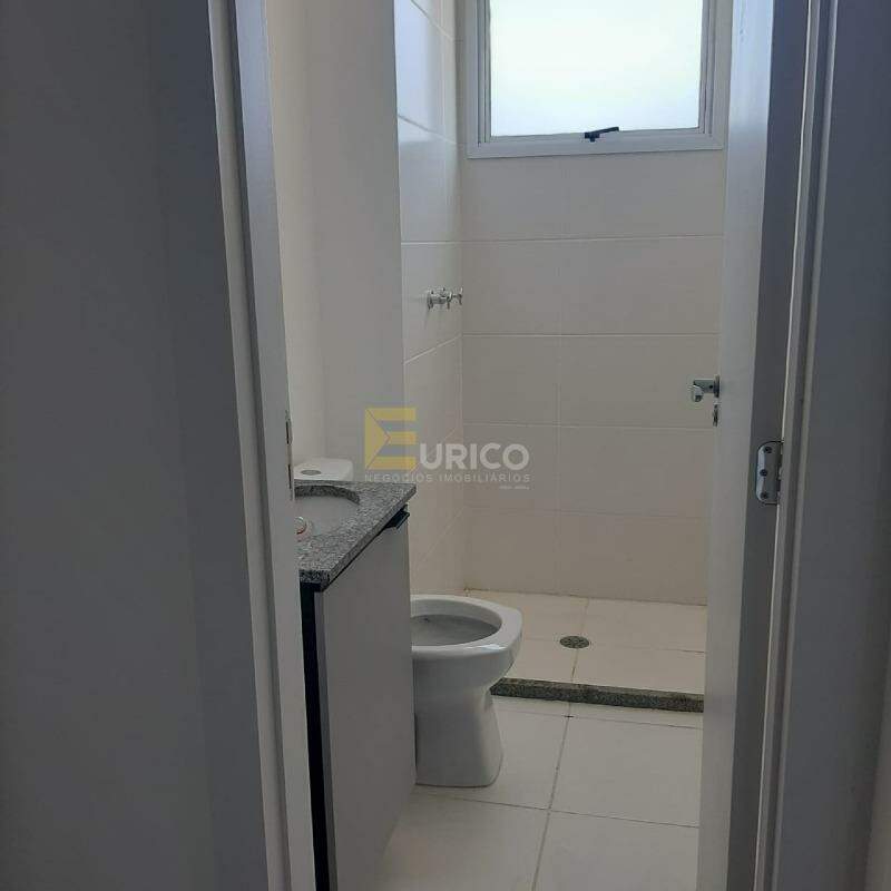 Apartamento à venda no Condomínio La Sierra em Jundiaí/SP: 