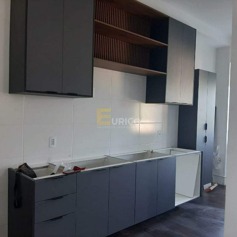 Apartamento à venda no Condomínio La Sierra em Jundiaí/SP: 