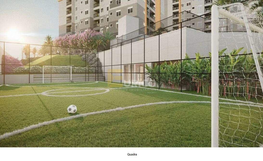 Apartamento à venda no Condomínio La Sierra em Jundiaí/SP: 