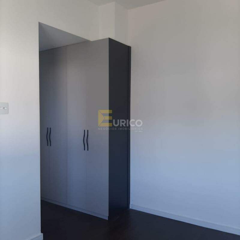 Apartamento à venda no Condomínio La Sierra em Jundiaí/SP: 