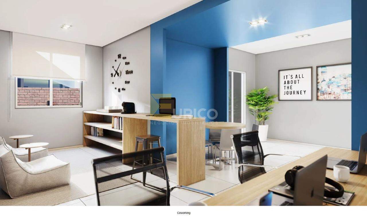 Apartamento à venda no Condomínio La Sierra em Jundiaí/SP: 