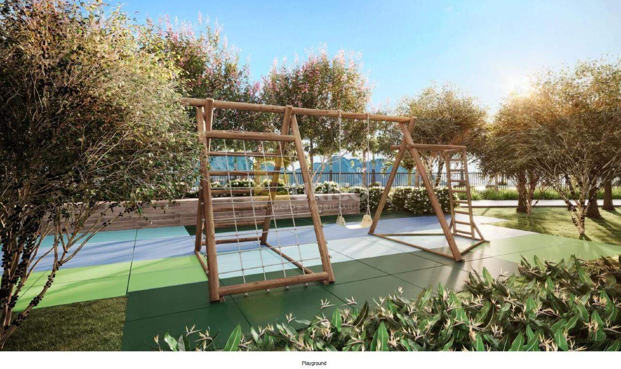 Apartamento à venda no Condomínio La Sierra em Jundiaí/SP: 