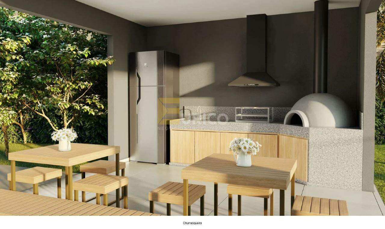 Apartamento à venda no Condomínio La Sierra em Jundiaí/SP: 
