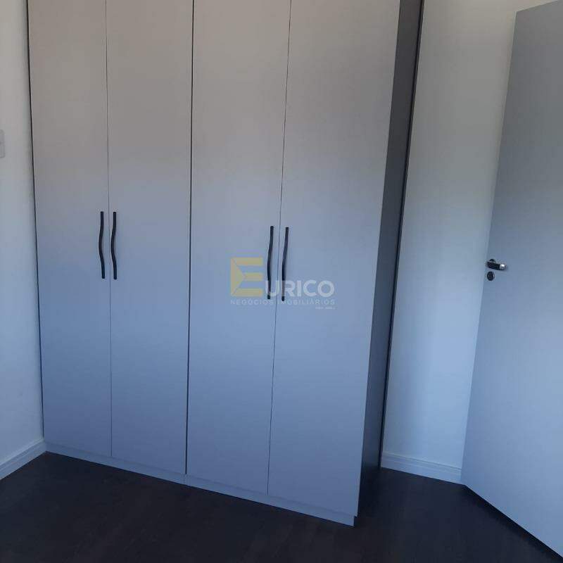 Apartamento à venda no Condomínio La Sierra em Jundiaí/SP: 