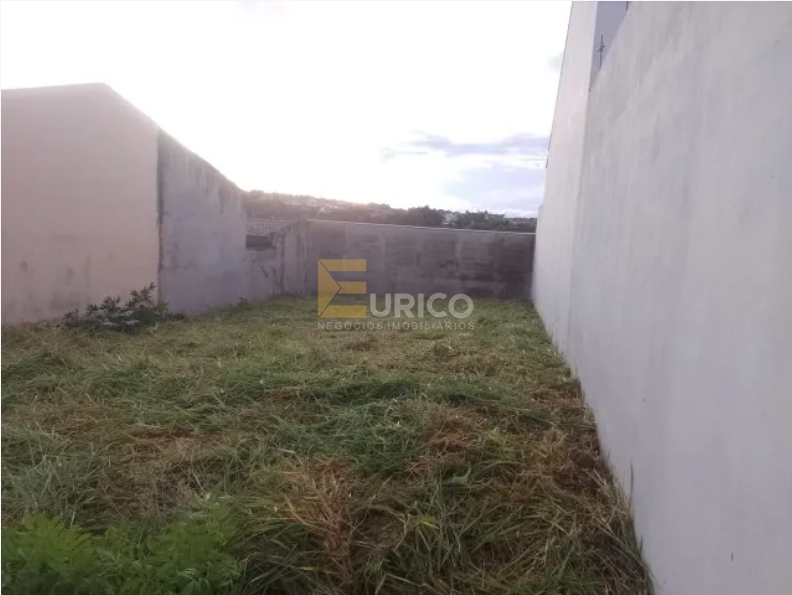 Terreno à venda no Residencial Girassol em Itupeva/SP: 