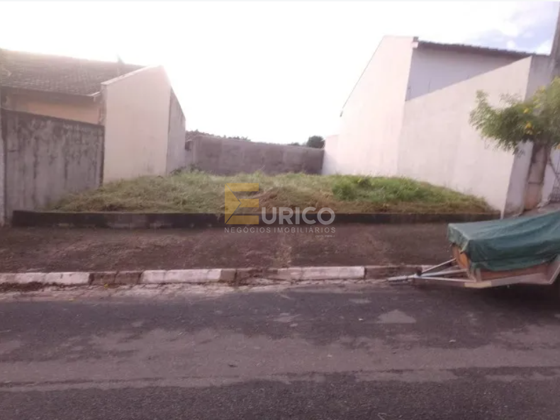 Terreno à venda no Residencial Girassol em Itupeva/SP: 