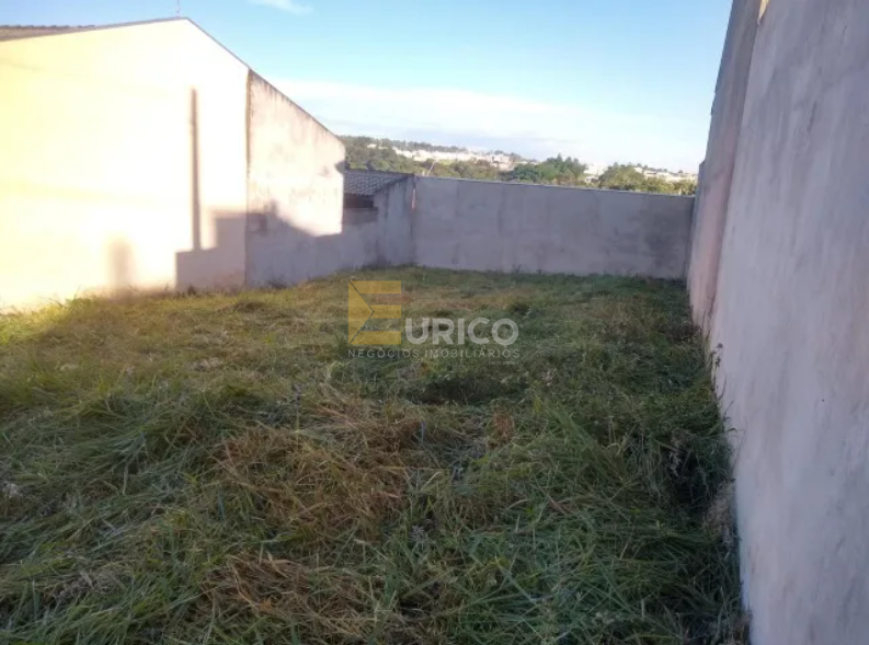 Terreno à venda no Residencial Girassol em Itupeva/SP: 