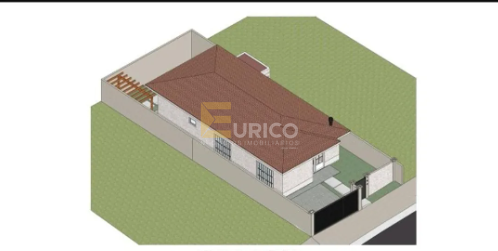 Terreno à venda no Residencial Girassol em Itupeva/SP: 