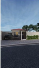 Terreno à venda no Residencial Girassol em Itupeva/SP: 