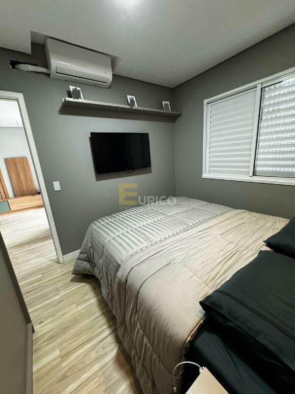 Apartamento à venda no Condomínio Morada do Vale em Valinhos/SP: 