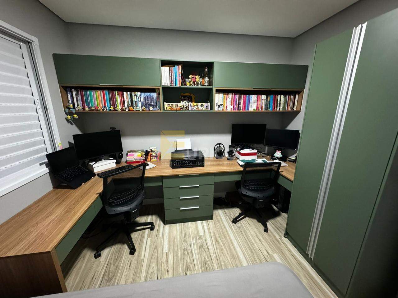 Apartamento à venda no Condomínio Morada do Vale em Valinhos/SP: 